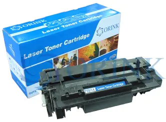 Toner Orink HP Q7551A No.51A MFP3027/3035/3005 6.500