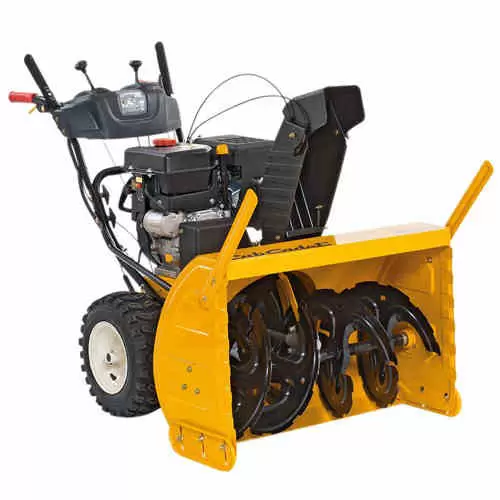 Benzinski čistač snega-snežna freza CC 933 SWE Cub Cadet