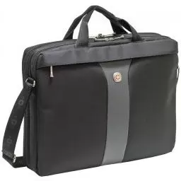 Torba za notebook 17" Legacy Double WENGER 33915 crna