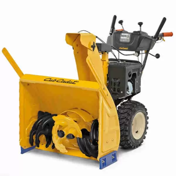 Benzinski čistač snega-snežna freza CC 526 HD SWE CubCadet 