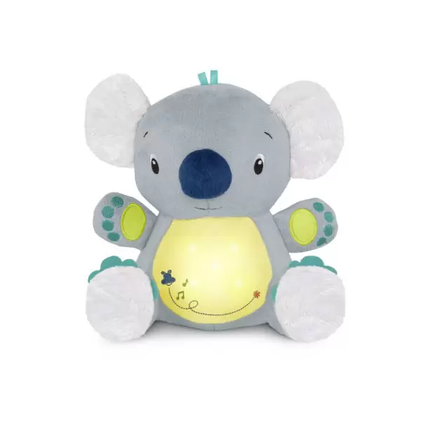 Noćna lampa-igračka Koala SKU 52034 KIDS II