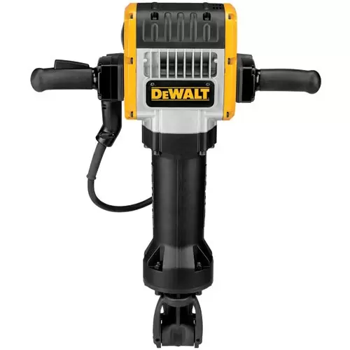 Elektropneumatski čekić za rušenje-štemarica 28 mm Hex DEWALT