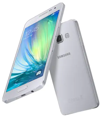 Mobilni smart telefon Galaxy A5 A500 SILVER SAMSUNG