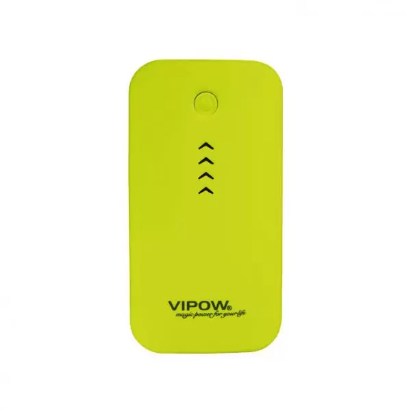 PowerBank baterija / punjač 4400 mAh V-202/GN