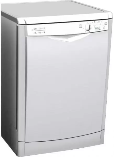 Mašina za pranje sudova DFG 051 EU 60cm INDESIT