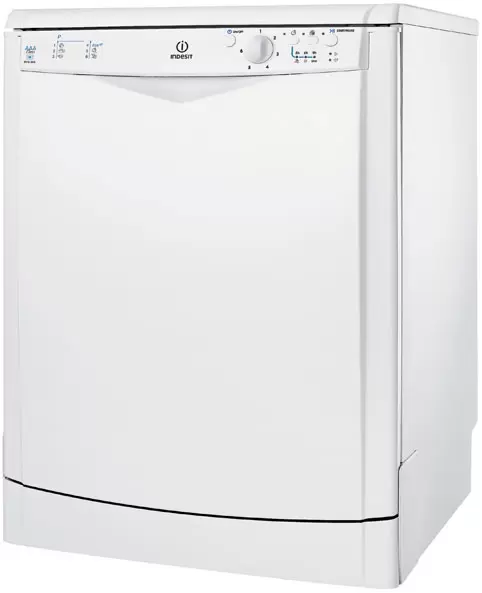 Mašina za pranje sudova DFG 262 EU 60cm INDESIT