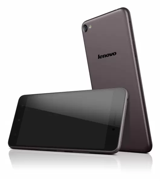 Mobilni telefon S60 Gray P0SG000GRO LENOVO