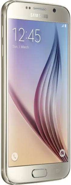 Mobilni telefon G920 Galaxy S6 32GB GOLD SAMSUNG