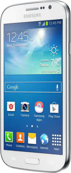 Mobilni telefon Galaxy Grand Neo I9060ID White SAMSUNG