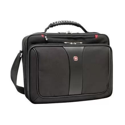 Torba za notebook 16" Impuls 7640-02 crna WENGER