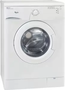 Veš mašina AWG 5061/M WHIRLPOOL