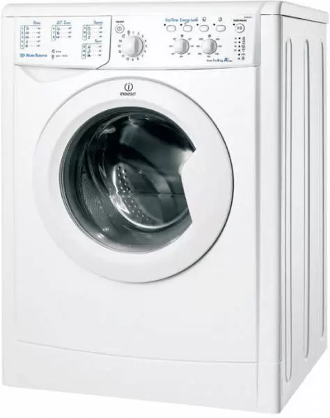 Veš mašina IWC 81051 C ECO INDESIT