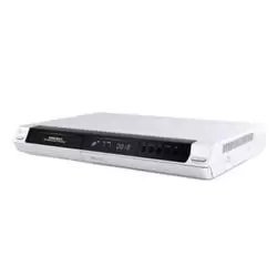 DVD recorder sa diskom 160GB RH277H-P2L LG