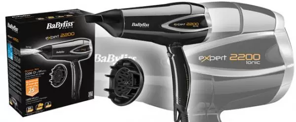 Fen za kosu D341E Babyliss