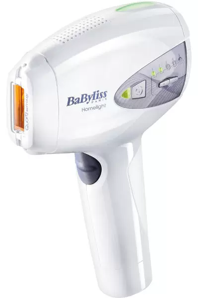 Depilator sa IPL tehnologijom G945E Babyliss