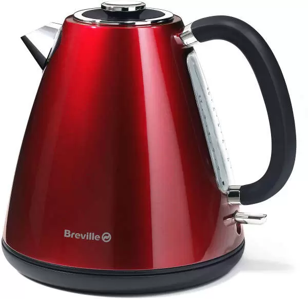 Ketler za grejanje vode VKJ798X-01 Breville