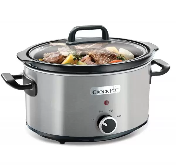 Aparat za sporo kuvanje CSC025X Crock-Pot