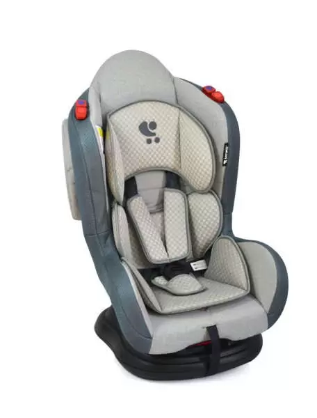 Auto sedište za decu Jupiter 16 Grey 0-25kg BERTONI