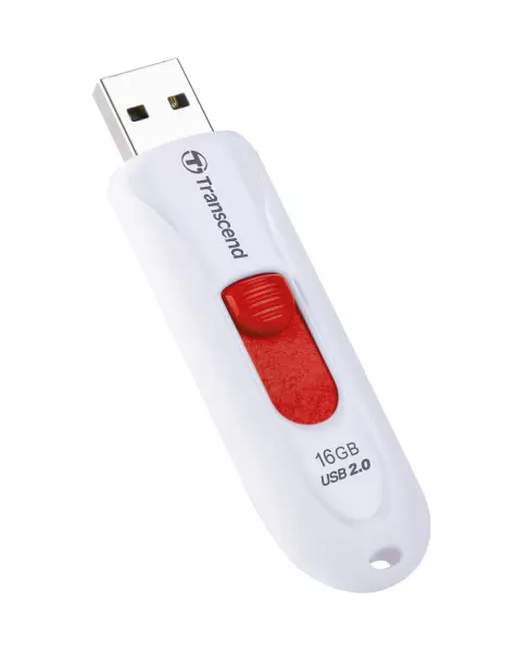 USB Fleš memorija 16GB TS16GJF590W TRANSCEND