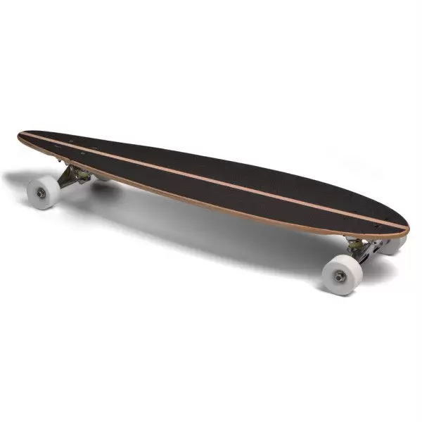 Skateboard Hawaii STUF