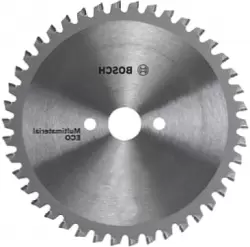 List kružne testere MULTIMATE 254 X 30 x 3,2 X 2,5mm 80z BOSCH