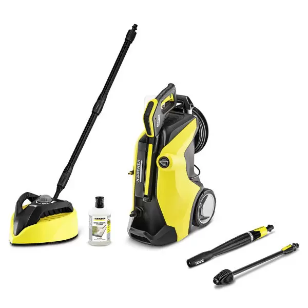 Perač pod pritiskom K7 Premium Full Control Home Karcher