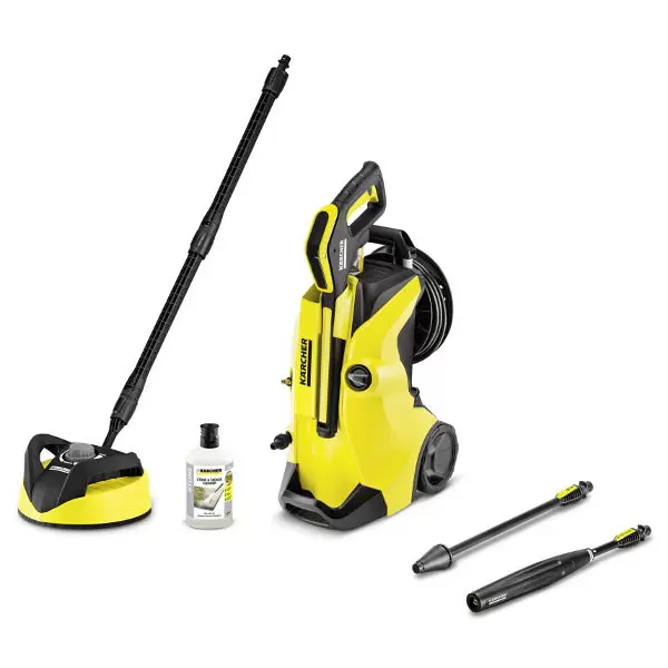 Perač pod pritiskom K4 Premium Full Control Home Karcher