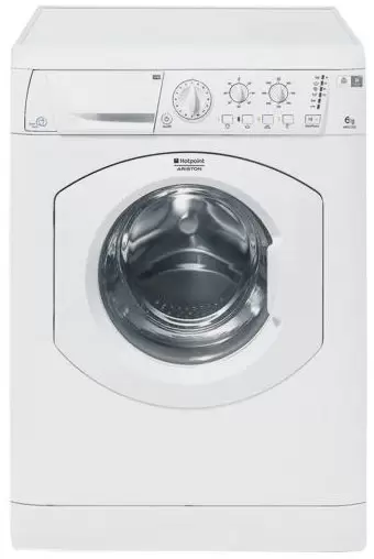 Mašina za pranje veša 60cm ARXL 105 HOTPOINT ARISTON