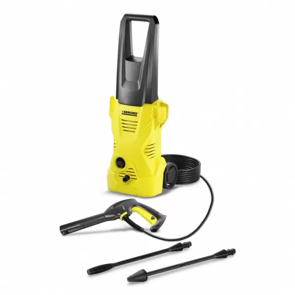 Kompresorski perač K 2 KARCHER