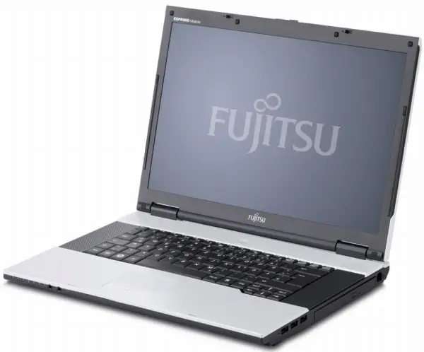 FCS EM V6555 15.4" C2D T6570 Računar NOTEBOOK