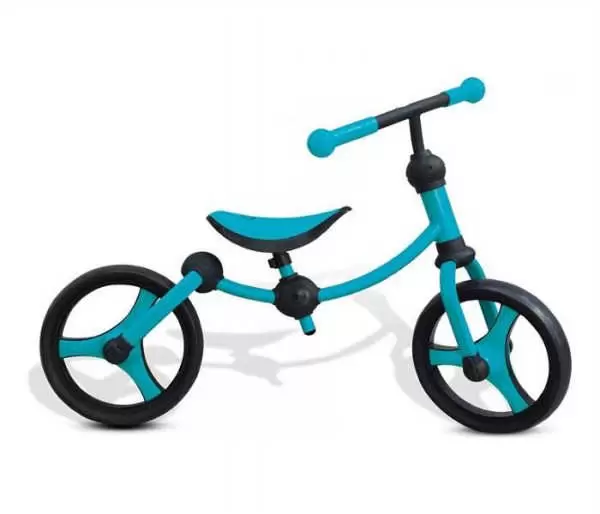 Guralica za decu Running Bike Plavi SMART TRIKE