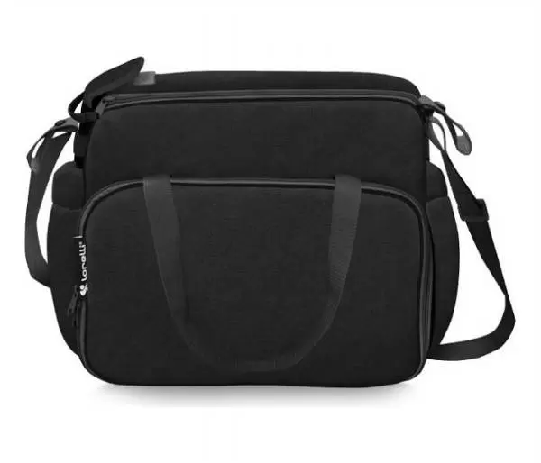 Torba za Mame B100 Black BERTONI