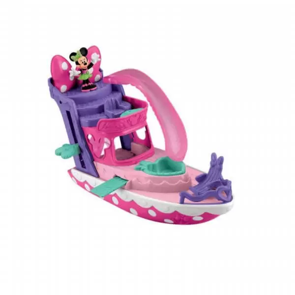 Jahta set Minnie DISNEY