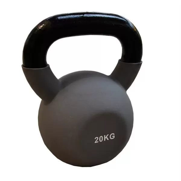 Kettlebell teg 20 kg Xplorer