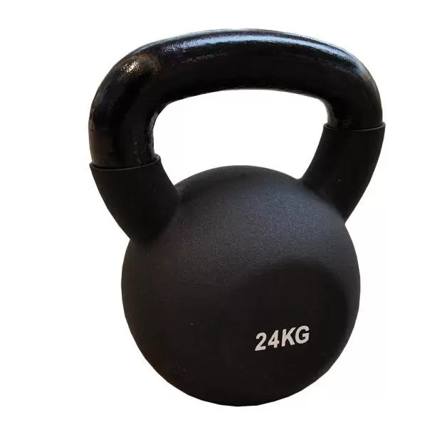 Kettlebell teg 24 kg Xplorer