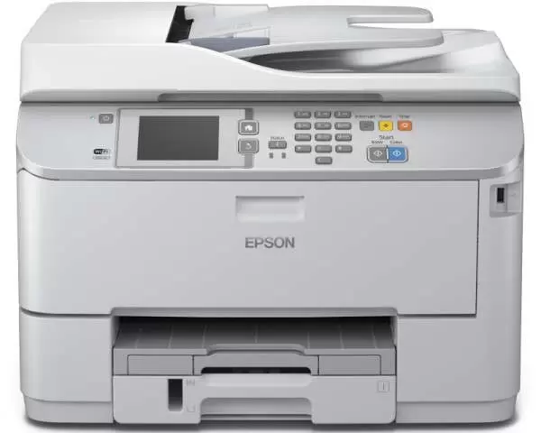 Multifunkcijski inkjet uređaj wireless WorkForce Pro WF-5620DWF EPSON