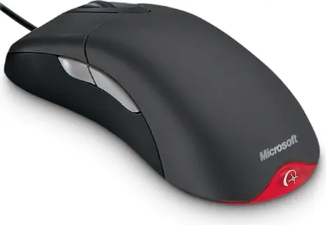 Optički miš Intellimouse explorer 3.0 USB Dark Grey FPP MICROSOFT