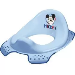 Adapter za wc šolju za decu plavi Mickey 1951 P OKT