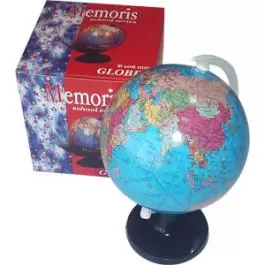 Globus 21.4cm MS12505 MEMORIS