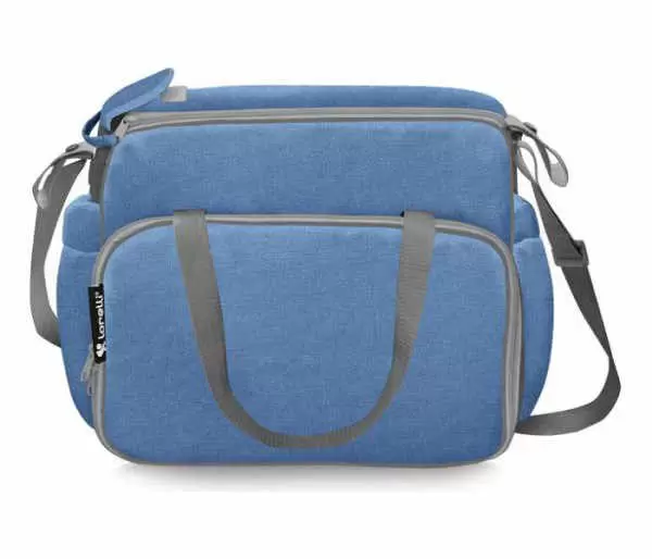 Torba za Mame B100 Blue BERTONI