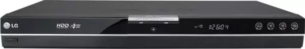 DVD Recorder rezač RH 399H LG