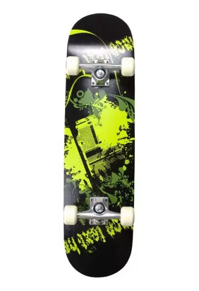 Skateboard Stuf BCB0131-107A