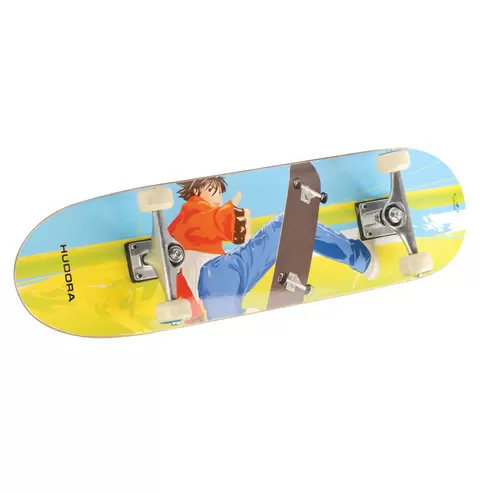 Skateboard Hudora 12106