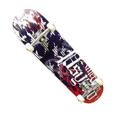 Skateboard ABEC 5 Hudora 12530