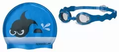 Set kapa i naočare za plivanje Speedo 8004004260