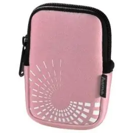 Foto torbica FANCY NEO CIRCLE 50C pink 103620 HAMA