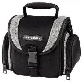 SAMSONITE Safaga DF36 foto torbica 23634