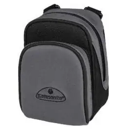 Foto Torbica SAMSONITE Biskaya DFV30 28221