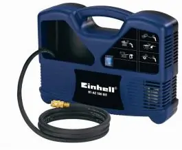 Kompresor BT-AC 180 kit  EINHELL