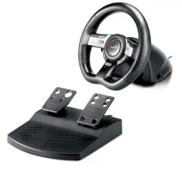 GENIUS VOLAN SPEED WHEEL 5PRO USB CB